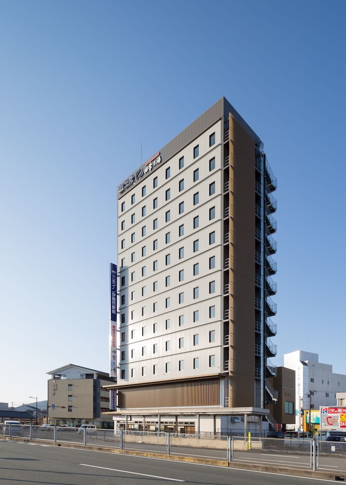 三交イン伊勢市駅前 志摩