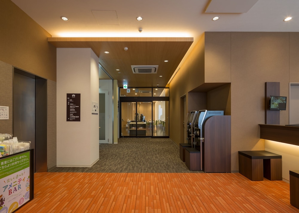 三交イン伊勢市駅前 志摩