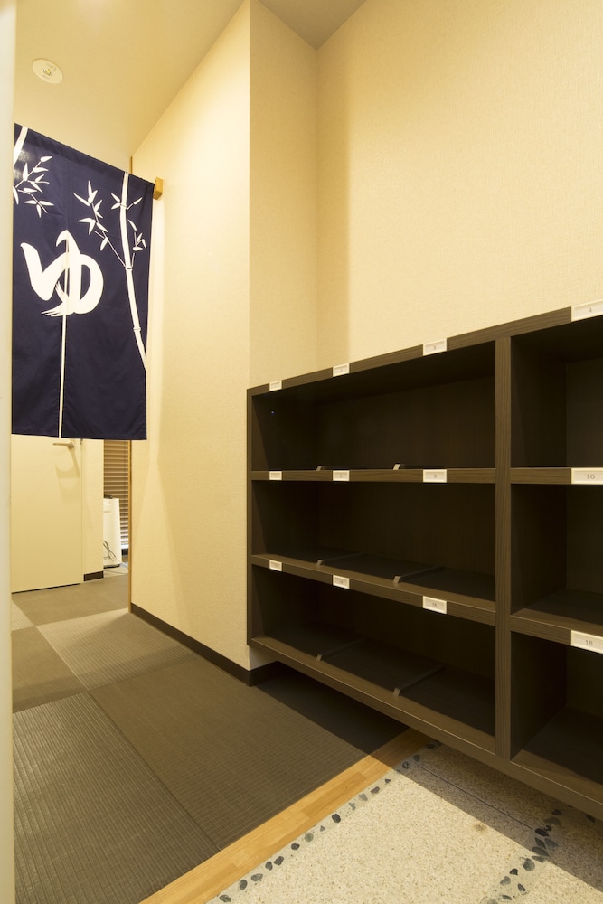 三交イン伊勢市駅前 志摩