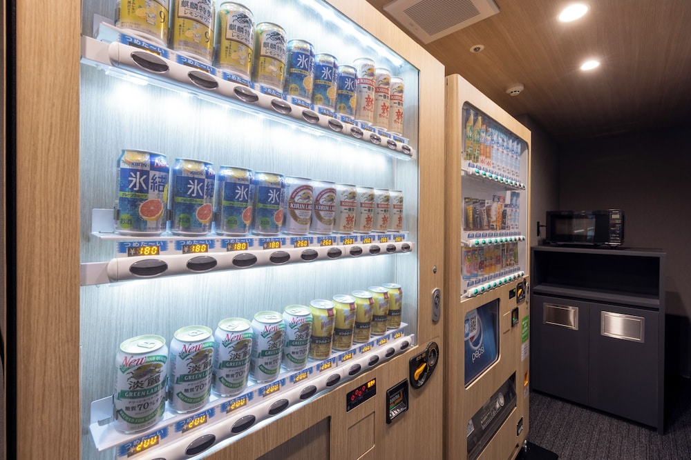 三交イン伊勢市駅前 志摩