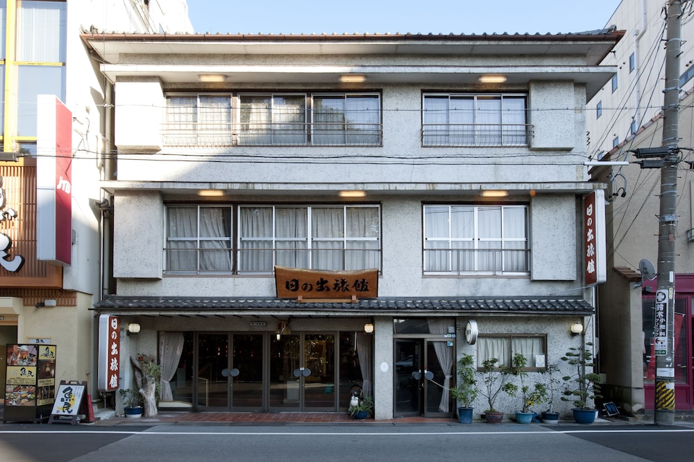 日の出旅館 志摩