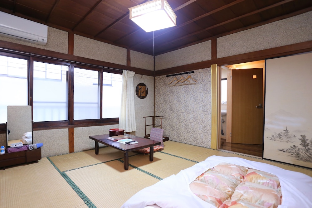 日の出旅館 志摩