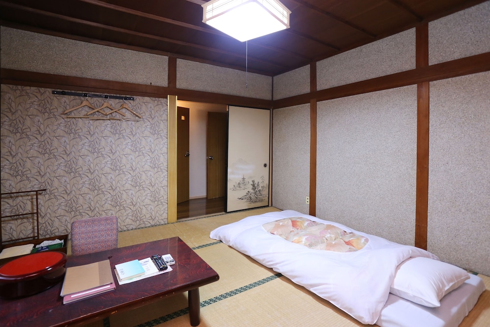 日の出旅館 志摩