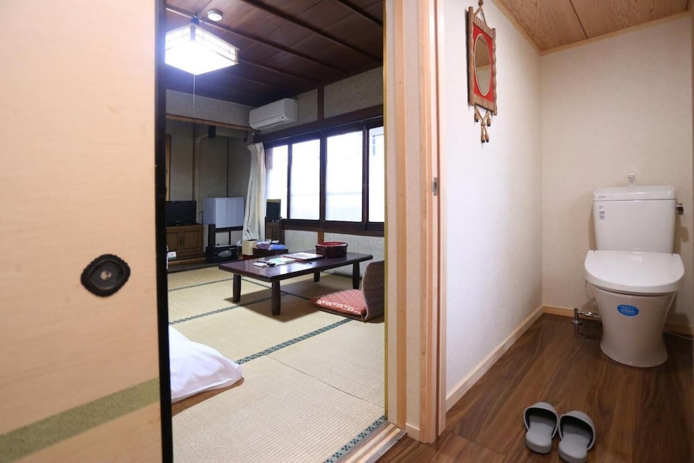 日の出旅館 志摩