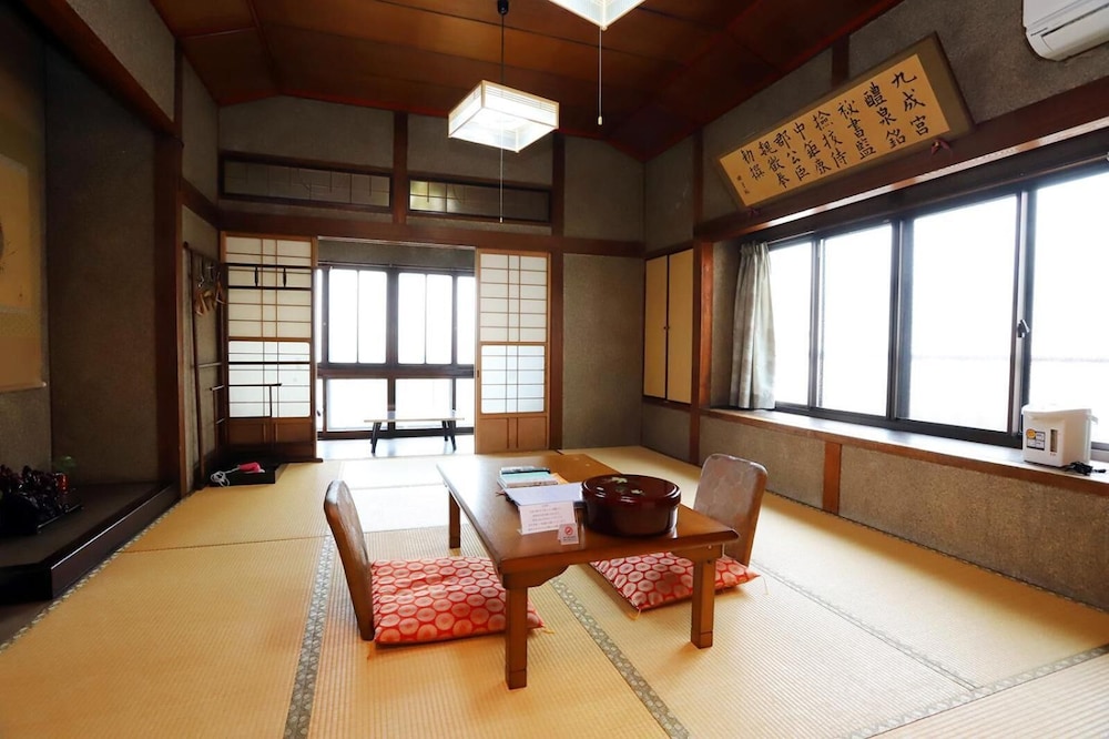 日の出旅館 志摩