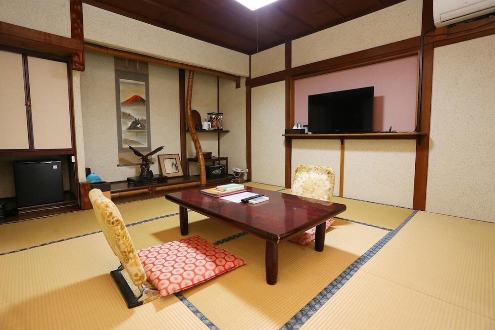 日の出旅館 志摩