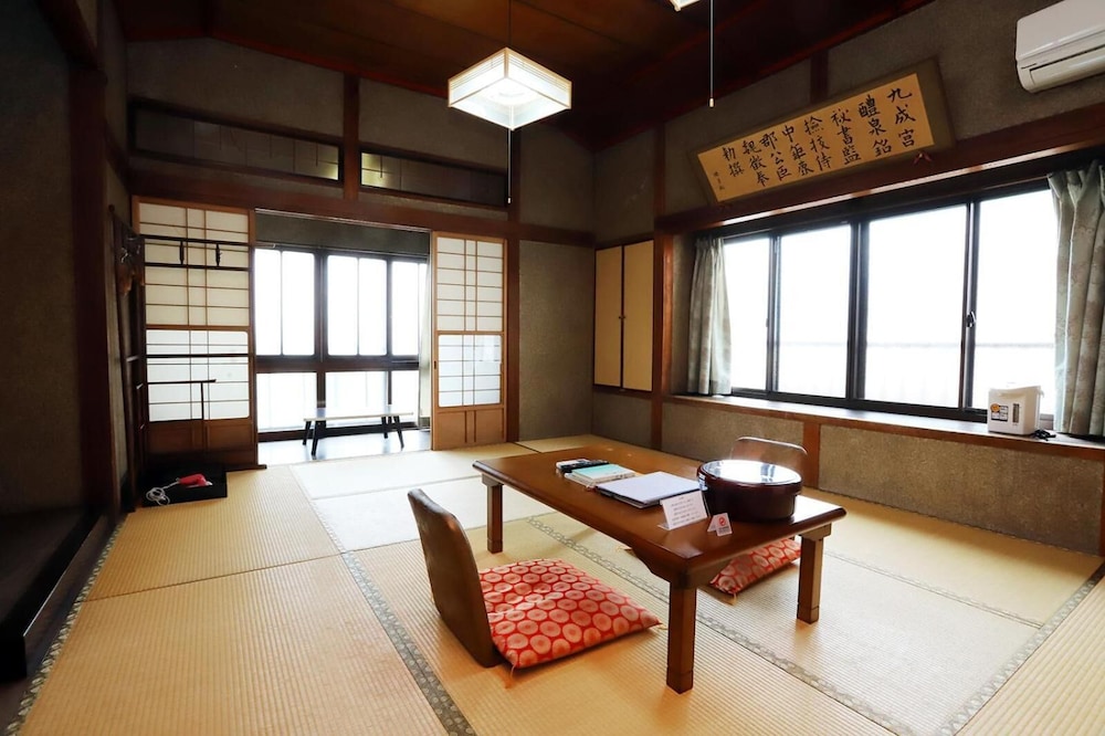 日の出旅館 志摩