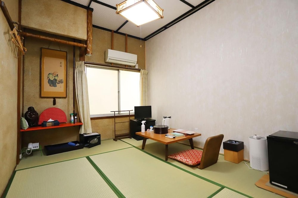 日の出旅館 志摩
