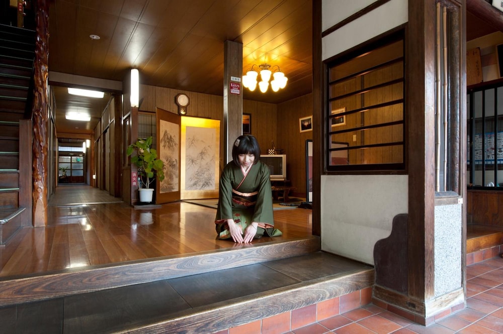 日の出旅館 志摩
