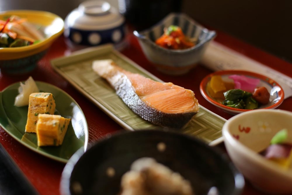 日の出旅館 志摩