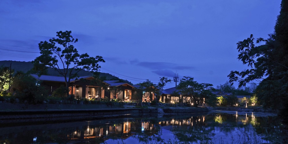 伊勢志摩旅館 AUBERGE YUSURA 志摩