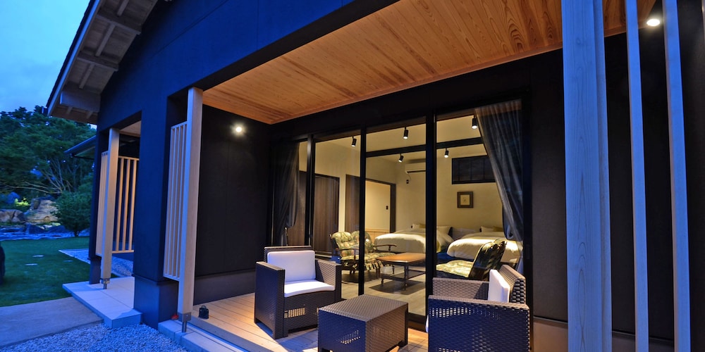 伊勢志摩旅館 AUBERGE YUSURA 志摩