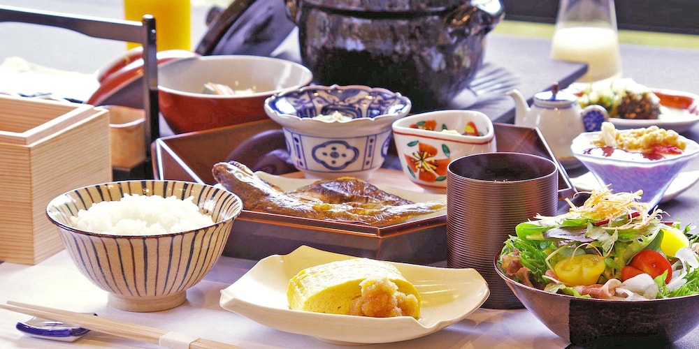 伊勢志摩旅館 AUBERGE YUSURA 志摩