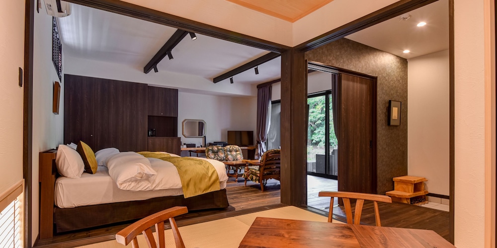 伊勢志摩旅館 AUBERGE YUSURA 志摩