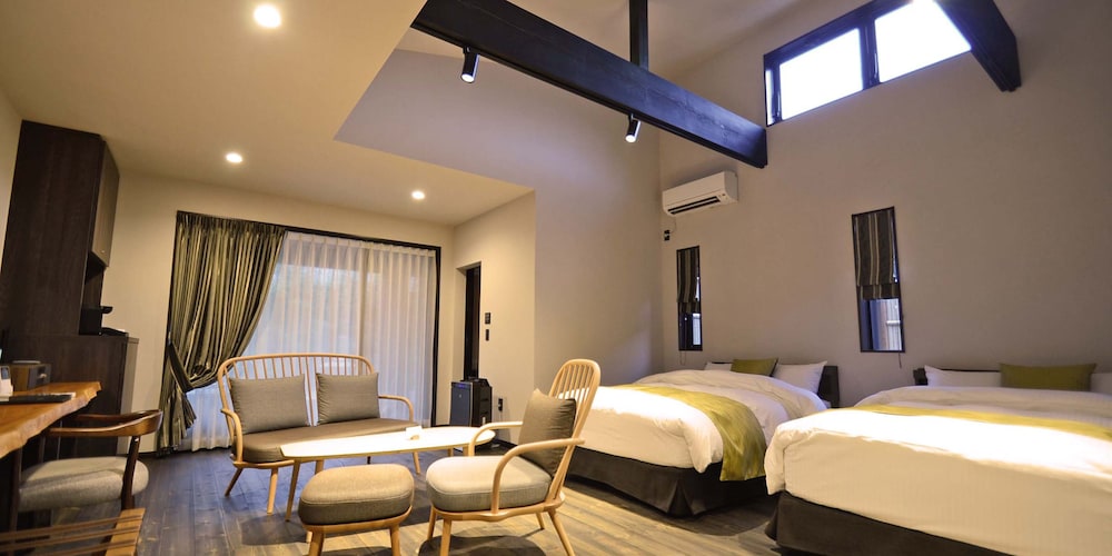 伊勢志摩旅館 AUBERGE YUSURA 志摩