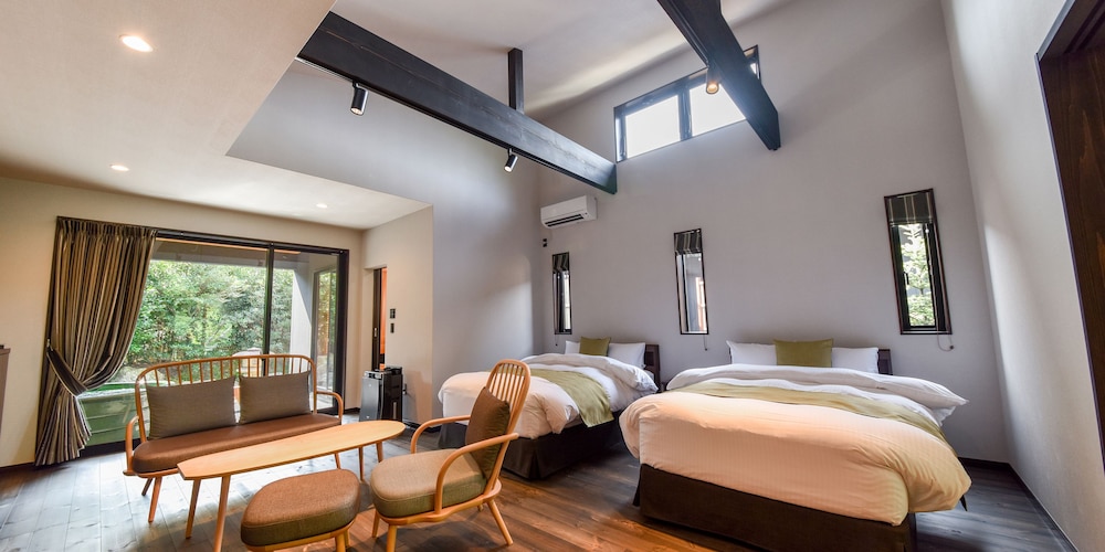 伊勢志摩旅館 AUBERGE YUSURA 志摩