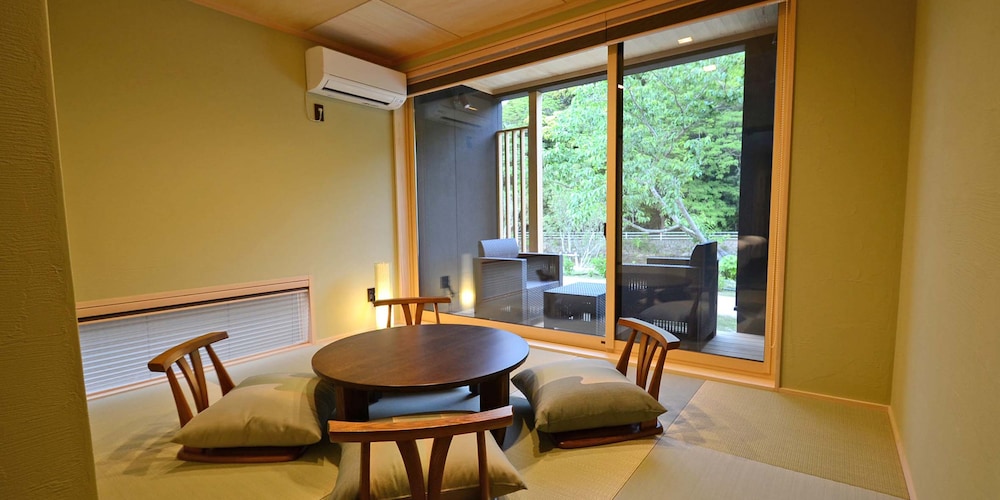 伊勢志摩旅館 AUBERGE YUSURA 志摩