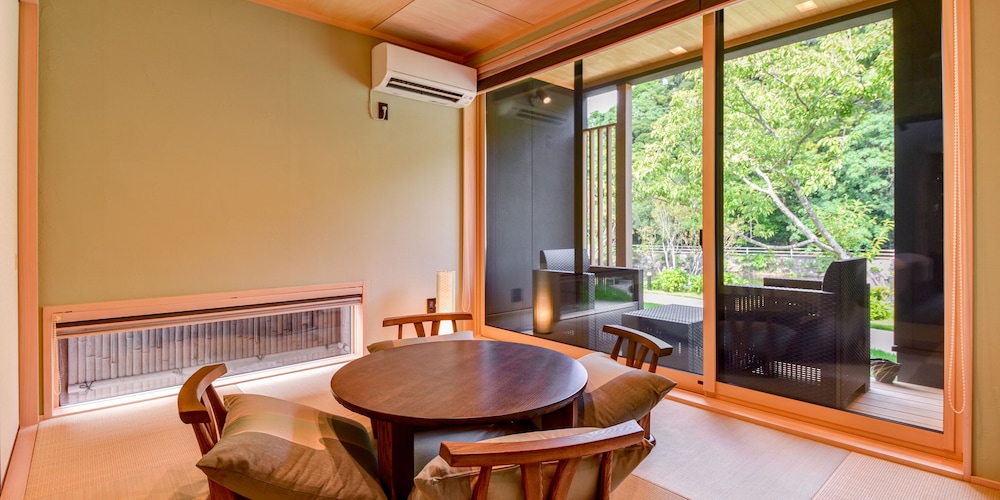 伊勢志摩旅館 AUBERGE YUSURA 志摩