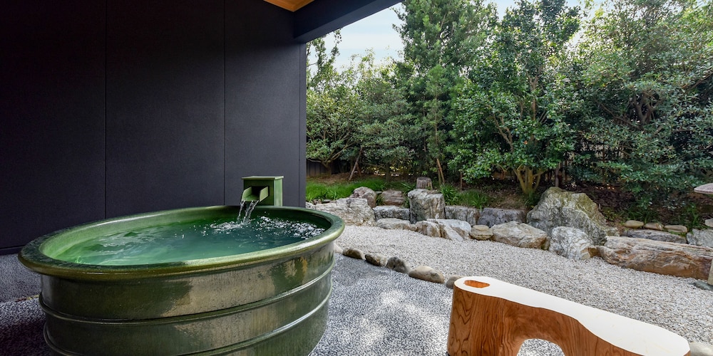 伊勢志摩旅館 AUBERGE YUSURA 志摩