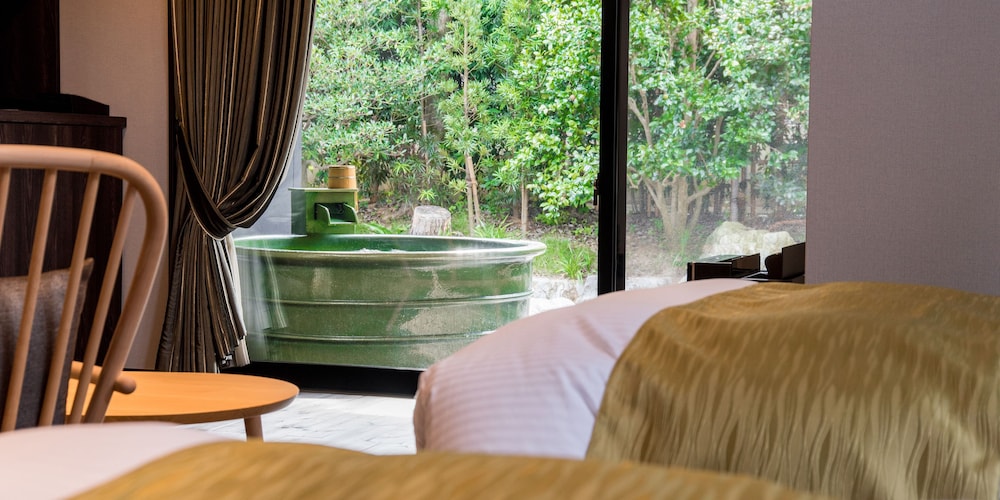 伊勢志摩旅館 AUBERGE YUSURA 志摩