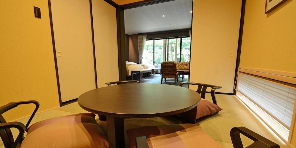 伊勢志摩旅館 AUBERGE YUSURA 志摩