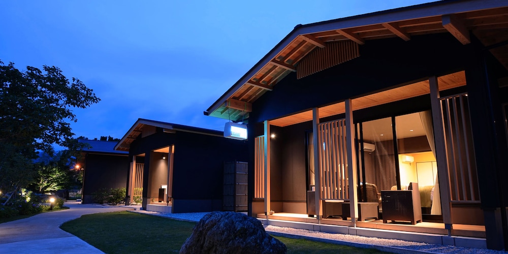 伊勢志摩旅館 AUBERGE YUSURA 志摩