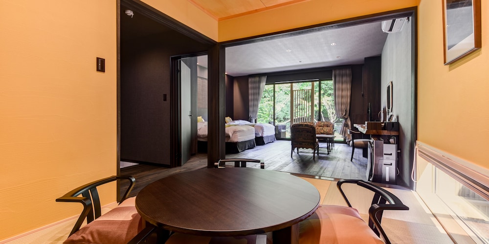 伊勢志摩旅館 AUBERGE YUSURA 志摩