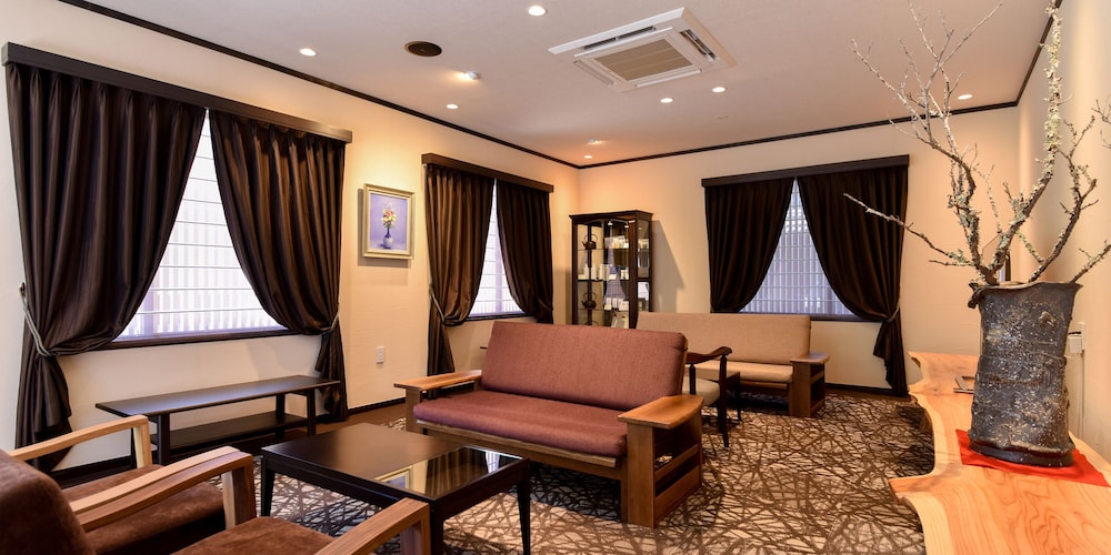 伊勢志摩旅館 AUBERGE YUSURA 志摩