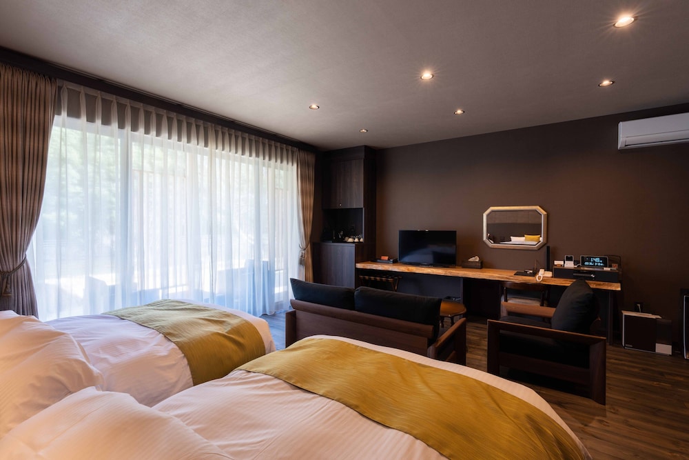 伊勢志摩旅館 AUBERGE YUSURA 志摩