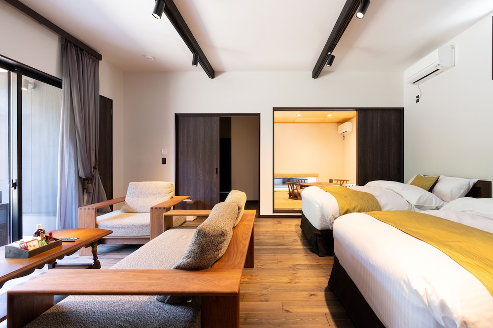 伊勢志摩旅館 AUBERGE YUSURA 志摩