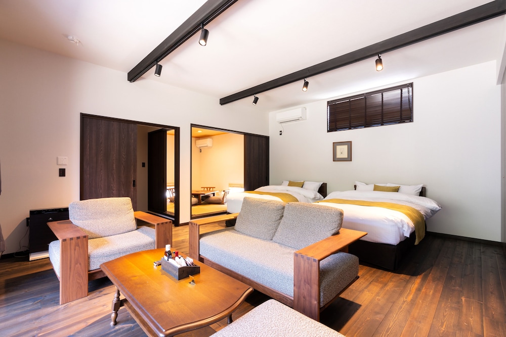 伊勢志摩旅館 AUBERGE YUSURA 志摩