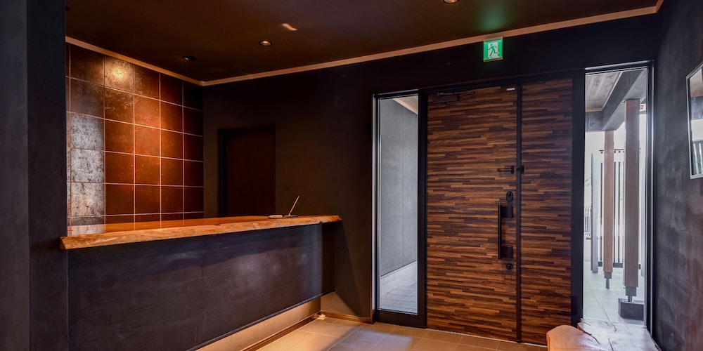 伊勢志摩旅館 AUBERGE YUSURA 志摩