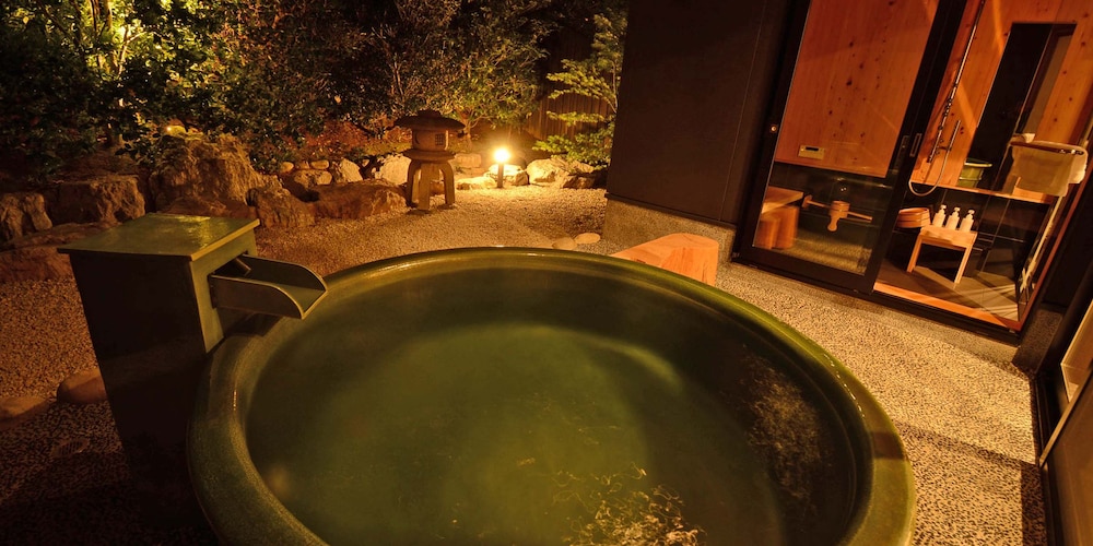 伊勢志摩旅館 AUBERGE YUSURA 志摩