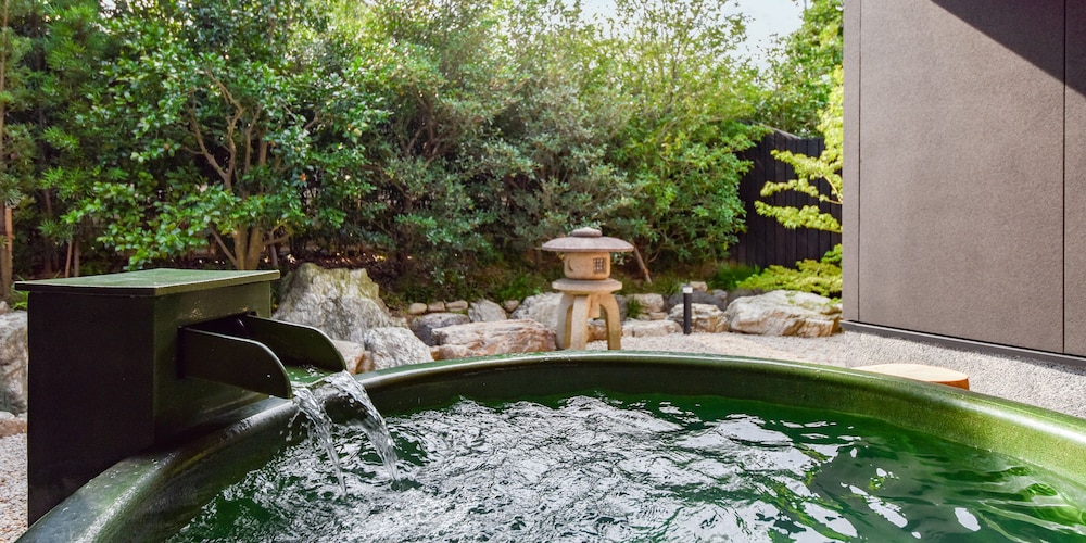 伊勢志摩旅館 AUBERGE YUSURA 志摩