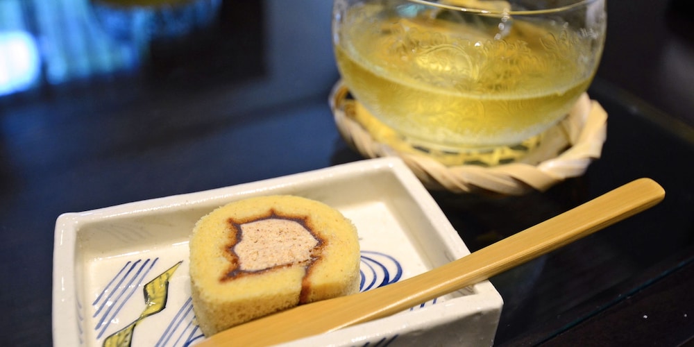 伊勢志摩旅館 AUBERGE YUSURA 志摩