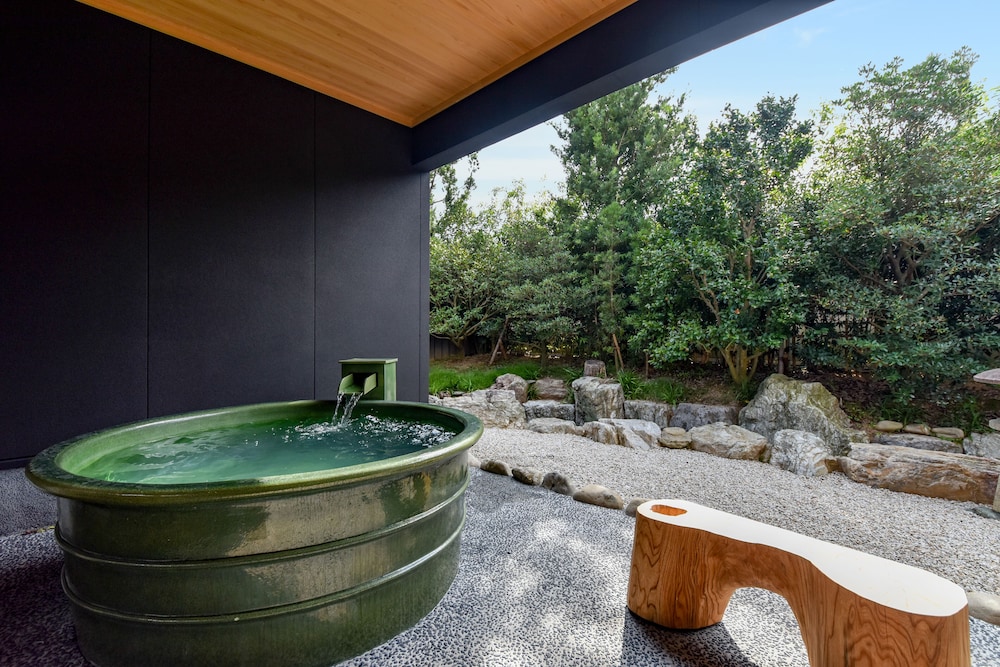 伊勢志摩旅館 AUBERGE YUSURA 志摩