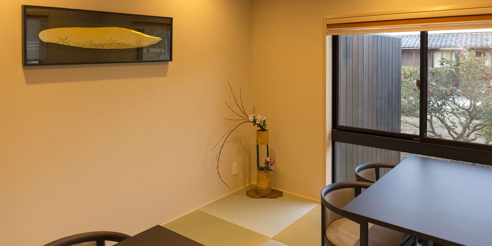 伊勢志摩旅館 AUBERGE YUSURA 志摩