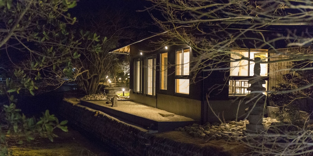 伊勢志摩旅館 AUBERGE YUSURA 志摩
