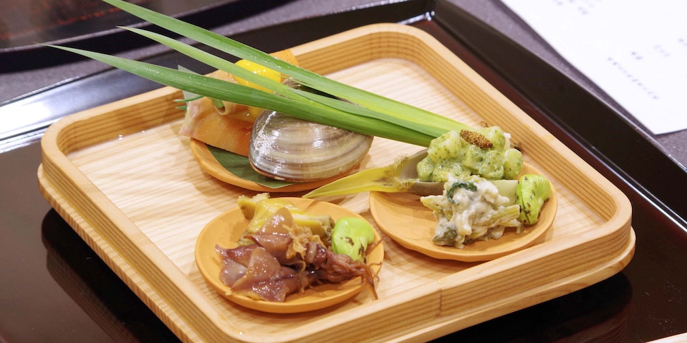 伊勢志摩旅館 AUBERGE YUSURA 志摩