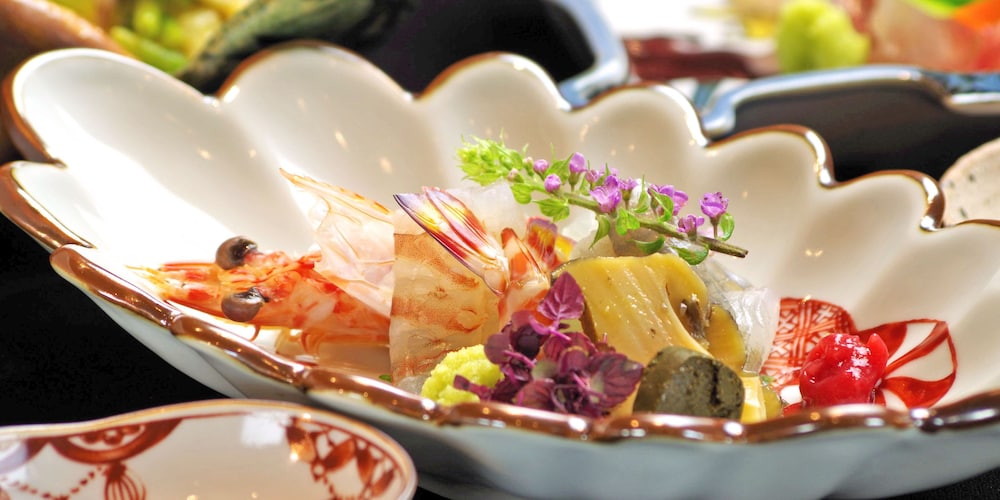 伊勢志摩旅館 AUBERGE YUSURA 志摩