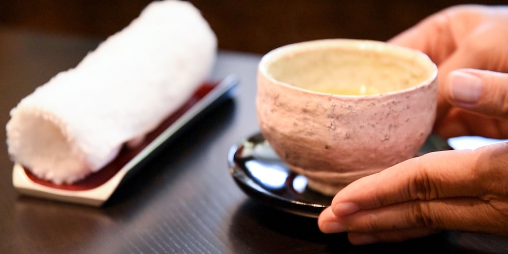 伊勢志摩旅館 AUBERGE YUSURA 志摩