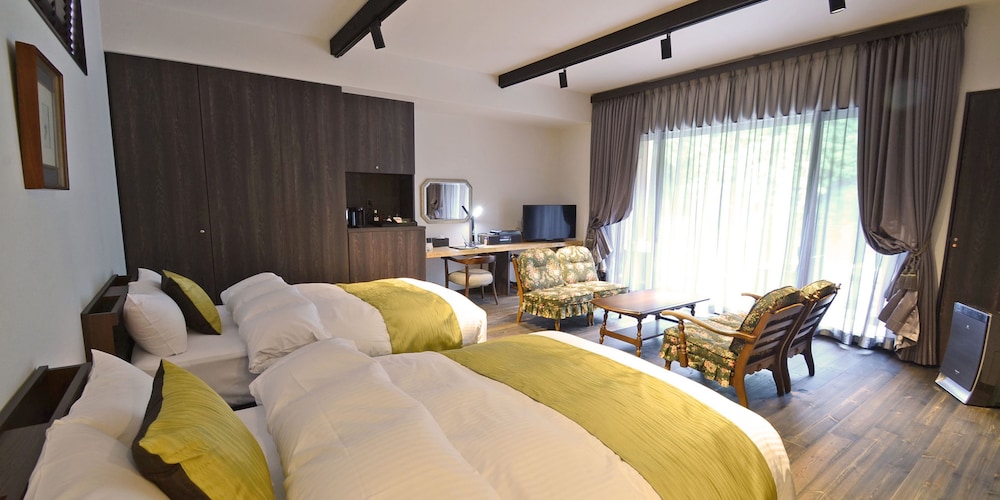 伊勢志摩旅館 AUBERGE YUSURA 志摩