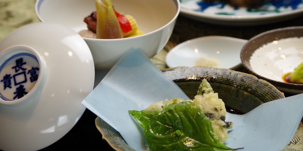 伊勢志摩旅館 AUBERGE YUSURA 志摩