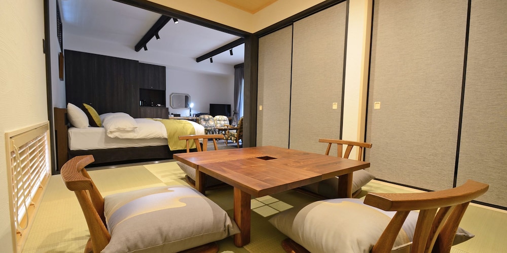 伊勢志摩旅館 AUBERGE YUSURA 志摩