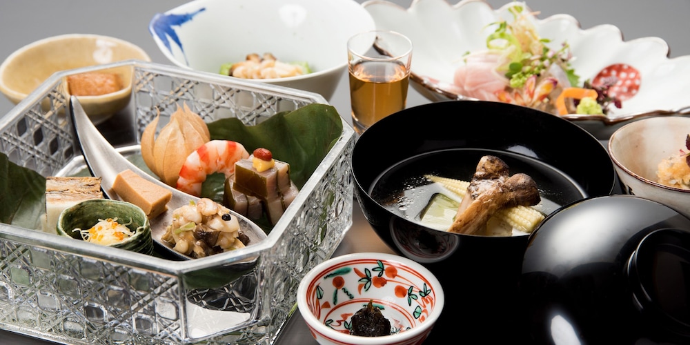 伊勢志摩旅館 AUBERGE YUSURA 志摩