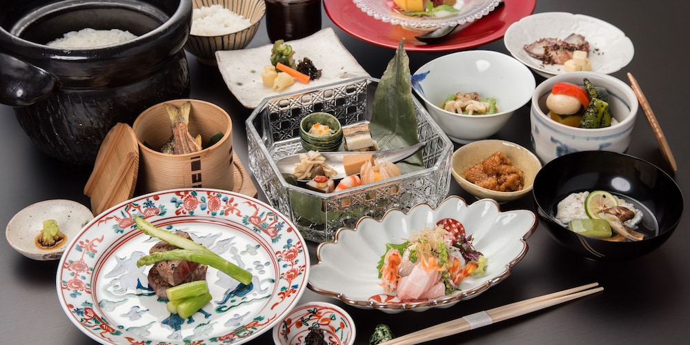 伊勢志摩旅館 AUBERGE YUSURA 志摩