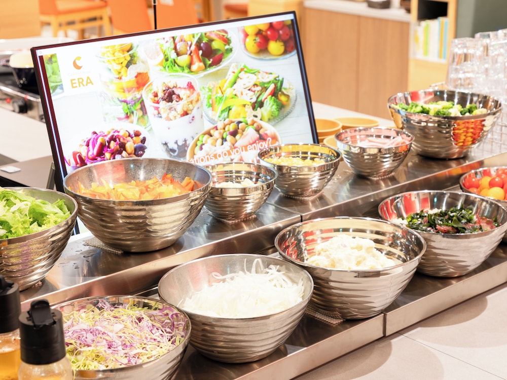 コンフォートホテルERA伊勢 志摩