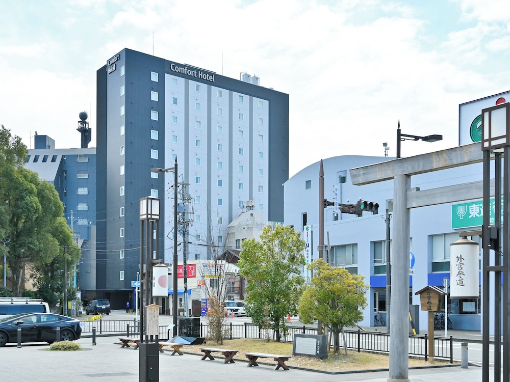 コンフォートホテルERA伊勢 志摩