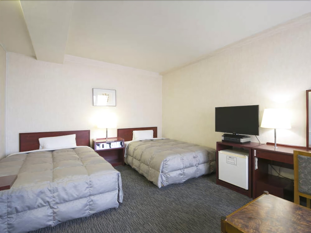 ISE CITY HOTEL 志摩