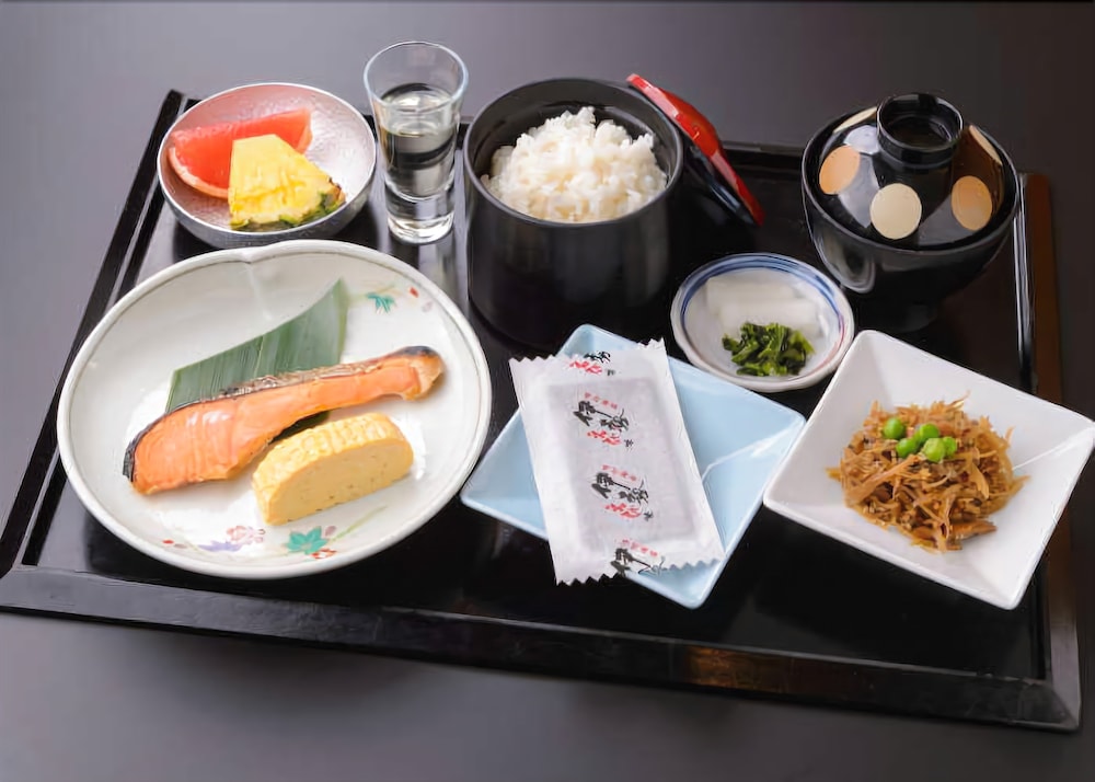 ISE CITY HOTEL 志摩